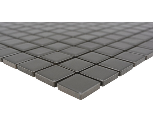 Mosaikfliesen, quadratisch angeordnet