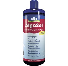 Algenvernichter Söll AlgoSol® 1 l-thumb-0
