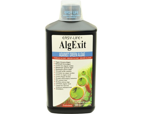 AlgExit Easy Life 1 l