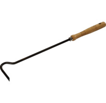 Anreißhaken mit Holzgriff