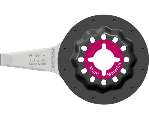 Bosch Starlock Fugenmesser ALI 12 SC