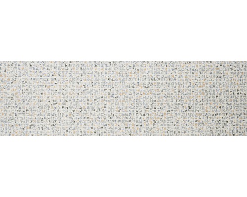 Fliesenmuster mit geometrischen Formen