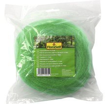 Vogelschutznetz FloraSelf 10 x 4 m Maschenweite 8 mm-thumb-1