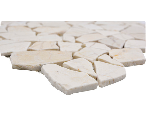 Mosaikfliese aus Naturstein