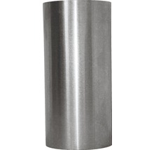 Ofenrohr Ø120 mm feueraluminiert 0,25 m-thumb-1