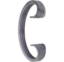 Verzinkter Zierbogen für Geländer