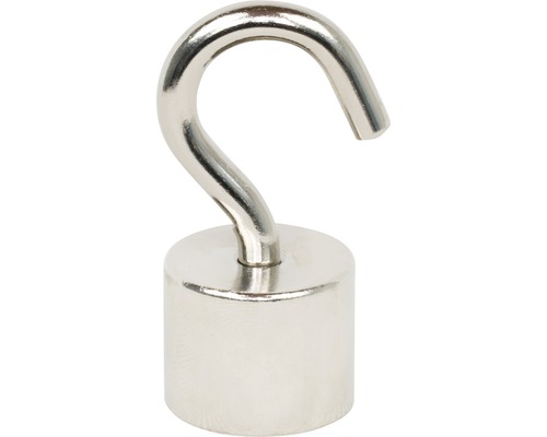 Magnet mit Haken