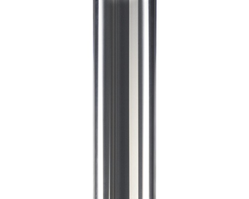 Buschbeck Rohrverlängerung 100 cm Edelstahl, poliert