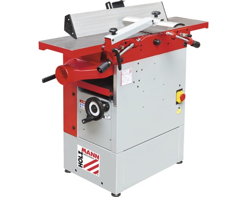 Abricht- und Dickenhobelmaschine