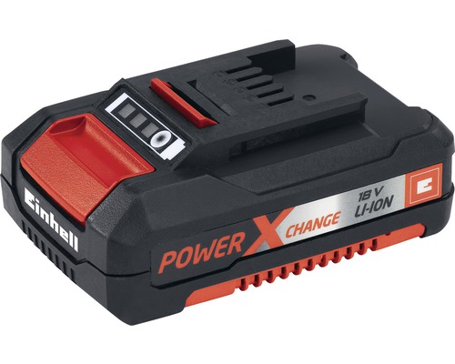 Einhell Power X-Change 18 Volt Lithium-Ionen Akku