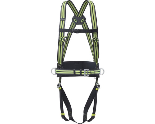 Auffanggurt zur Absturzsicherung