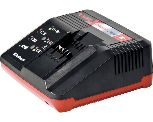 Einhell Ladegerät für Elektrowerkzeugakkus