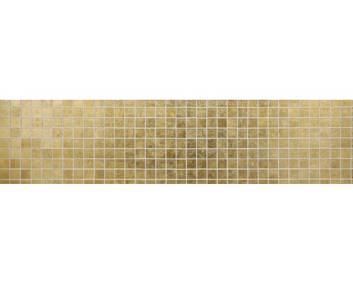 Mosaikfliesen mit quadratischen Formen