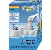 Universalkartusche Cubes 20 x 12 x 12 cm Polyester-thumb-2