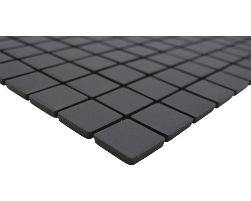 Quadratische Mosaikfliese