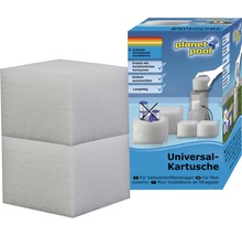 Universalkartusche Cubes 20 x 12 x 12 cm Polyester-thumb-1