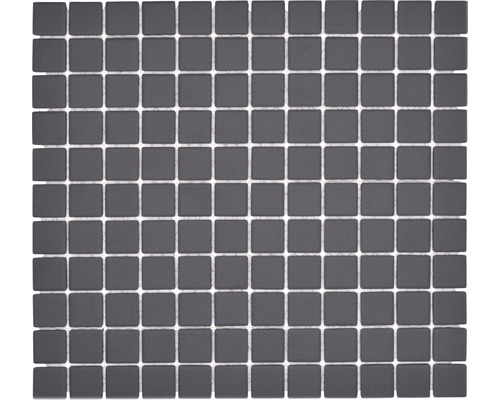 Mosaikfliesen aus Glas, quadratisch