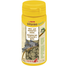 Sera Viformo Nature Futter für Welse und Schmerlen in gelber Dose