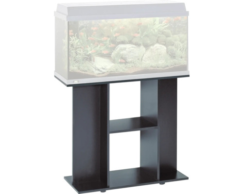 Aquarium mit Unterschrank für Aquaristik