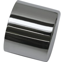 Metallabdeckung