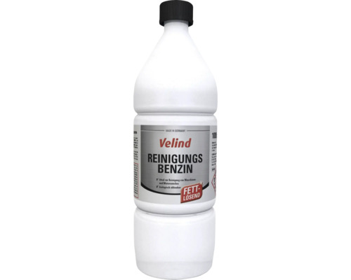 Waschbenzin Reinigungsbenzin Velind 1 l-0