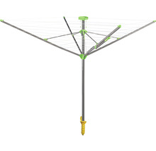 Wäschespinne JUWEL Novaplus Evolution Lift