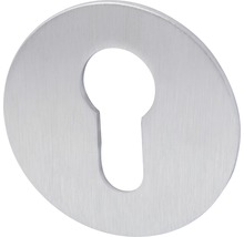 Schlüsselrosette aus Metall