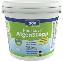 PhosLock AlgenStopp Söll 10 kg-thumb-0