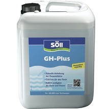 Söll GH-Plus zur Erhöhung der Gesamthärte für 100.000 Liter Teichwasser