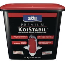 Premium KoiStabil 10kg
