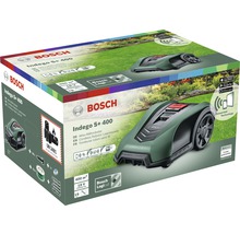 Mähroboter Bosch Home and Garden Indego S+ 400 - Kompatibel mit SMART HOME by hornbach-thumb-5