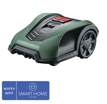 Mähroboter Bosch Home and Garden Indego S+ 400 - Kompatibel mit SMART HOME by hornbach-thumb-0