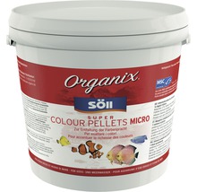 Söll Organix Super Colour Pellets Micro Eimer
