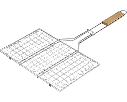 TENNEKER Wendebräter 95 x 36 cm Edelstahl