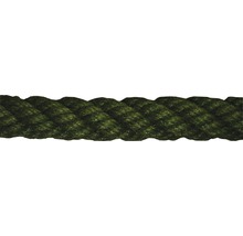 Gedrehtes Polyhanfseil
