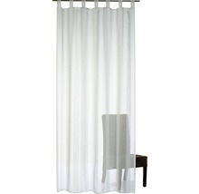 Schlaufenschal Lana offwhite 140x255 cm