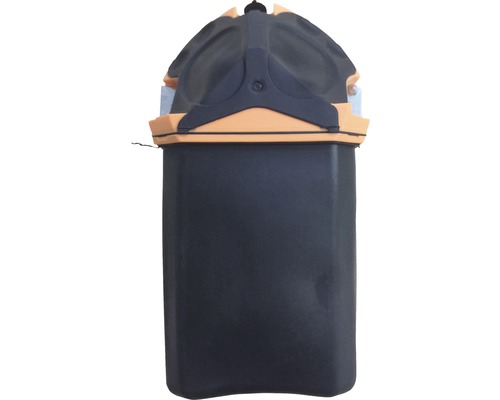 Abwasserhebeanlage für den Außenbereich