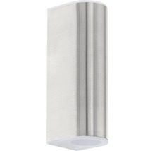 Wandleuchte aus Metall