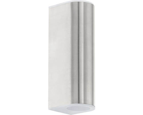 Wandleuchte aus Metall