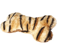 Hundespielzeug Karlie Dexi plüsch 18 cm braun
