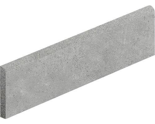 Sockel HOMEtek Grey matt 7,5 x 60 x 0,9 cm Inhalt 3 Stück-0