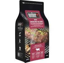Räucherchips Weber Beef