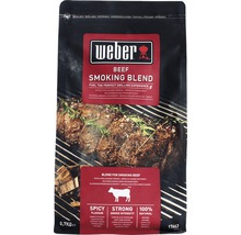 Räucherchips Weber Beef