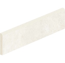 Sockel HOMEtek Ivorylappato 7,5 x 60 x 0,9 cm Inhalt 3 Stück