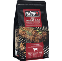 Räucherchips Weber Beef