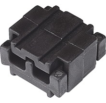Kabelverbinder SPT 6029011 schwarz 2 Stück Season Lights-thumb-1