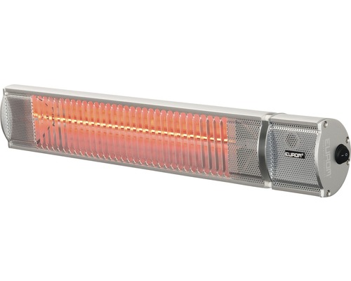 Infrarot-Heizstrahler für den Außenbereich