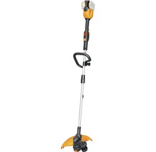 Akku-Rasentrimmer WORX WG184E.9 ohne Akku und Ladegerät