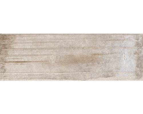 Keramikfliese mit Holzoptik