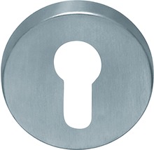 Schlüsselrosette für Innentüren